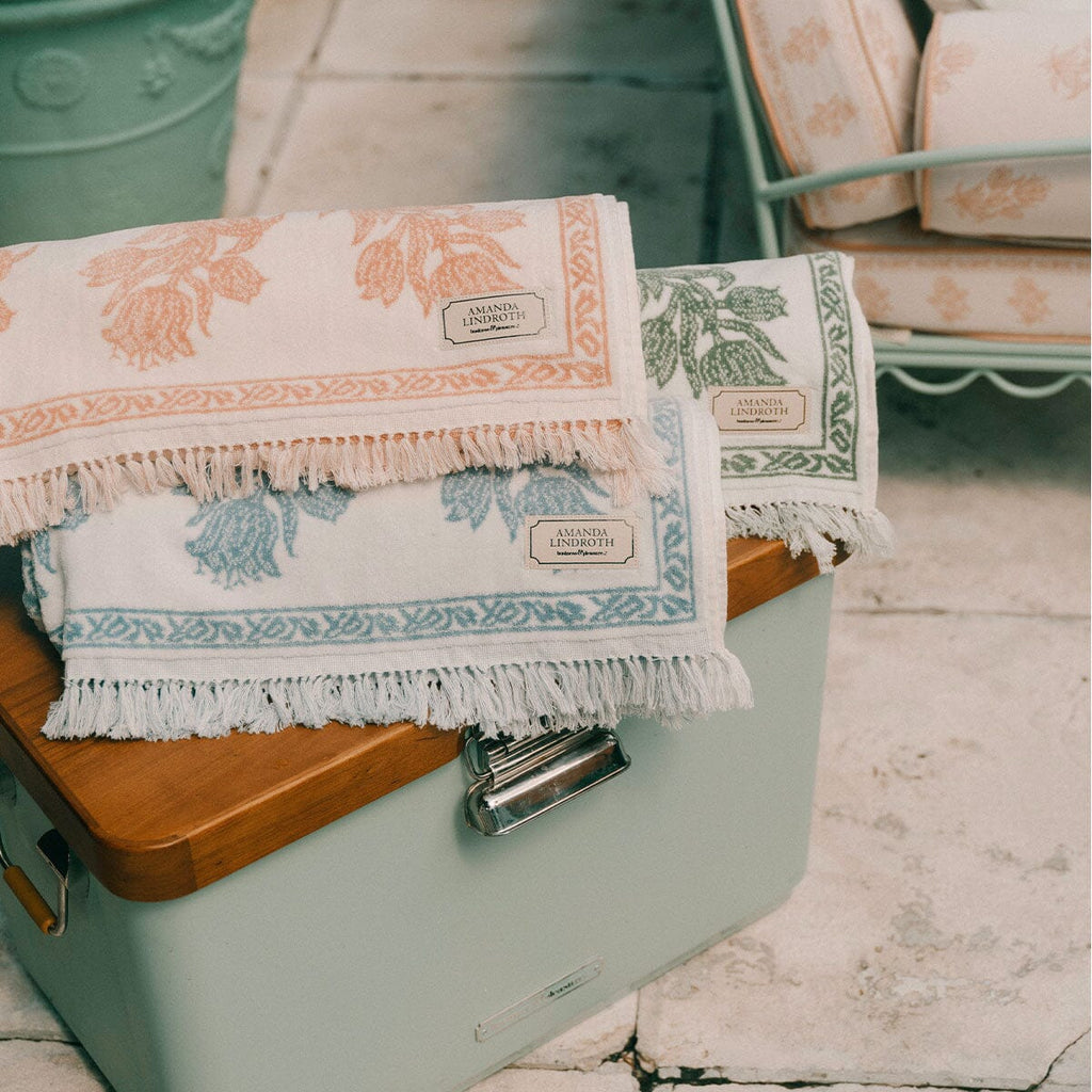 The Beach Towel by Amanda Lindroth - Image 3