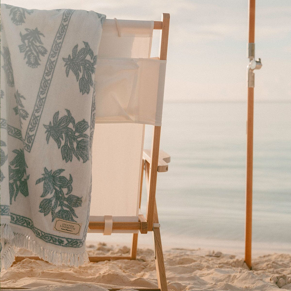 The Beach Towel by Amanda Lindroth - Image 3