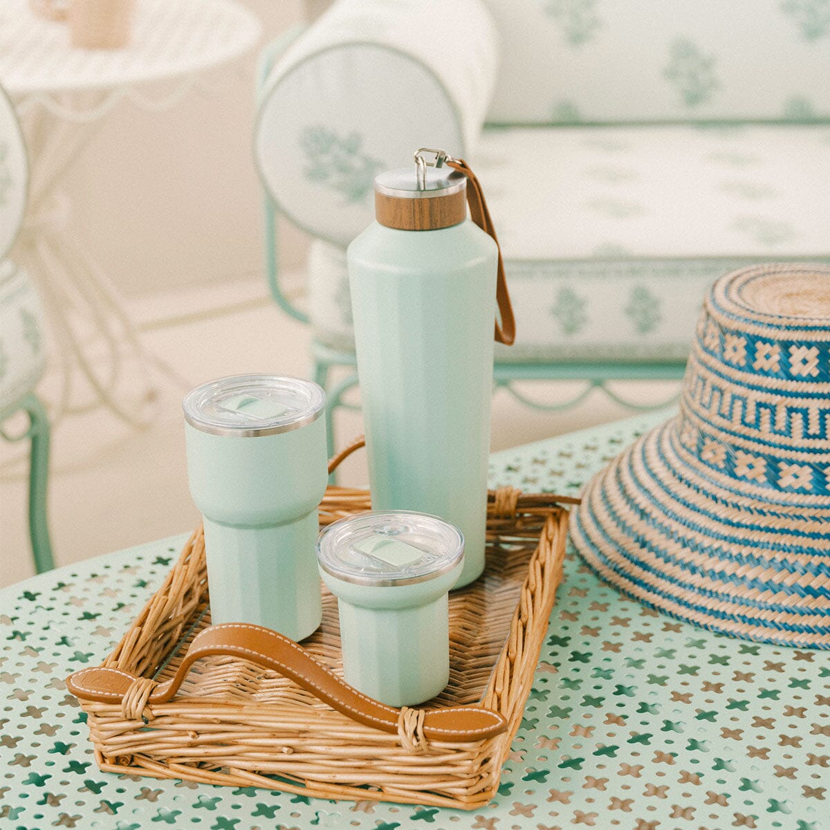 The Hemingway Drinkware - Coupe - Image 2