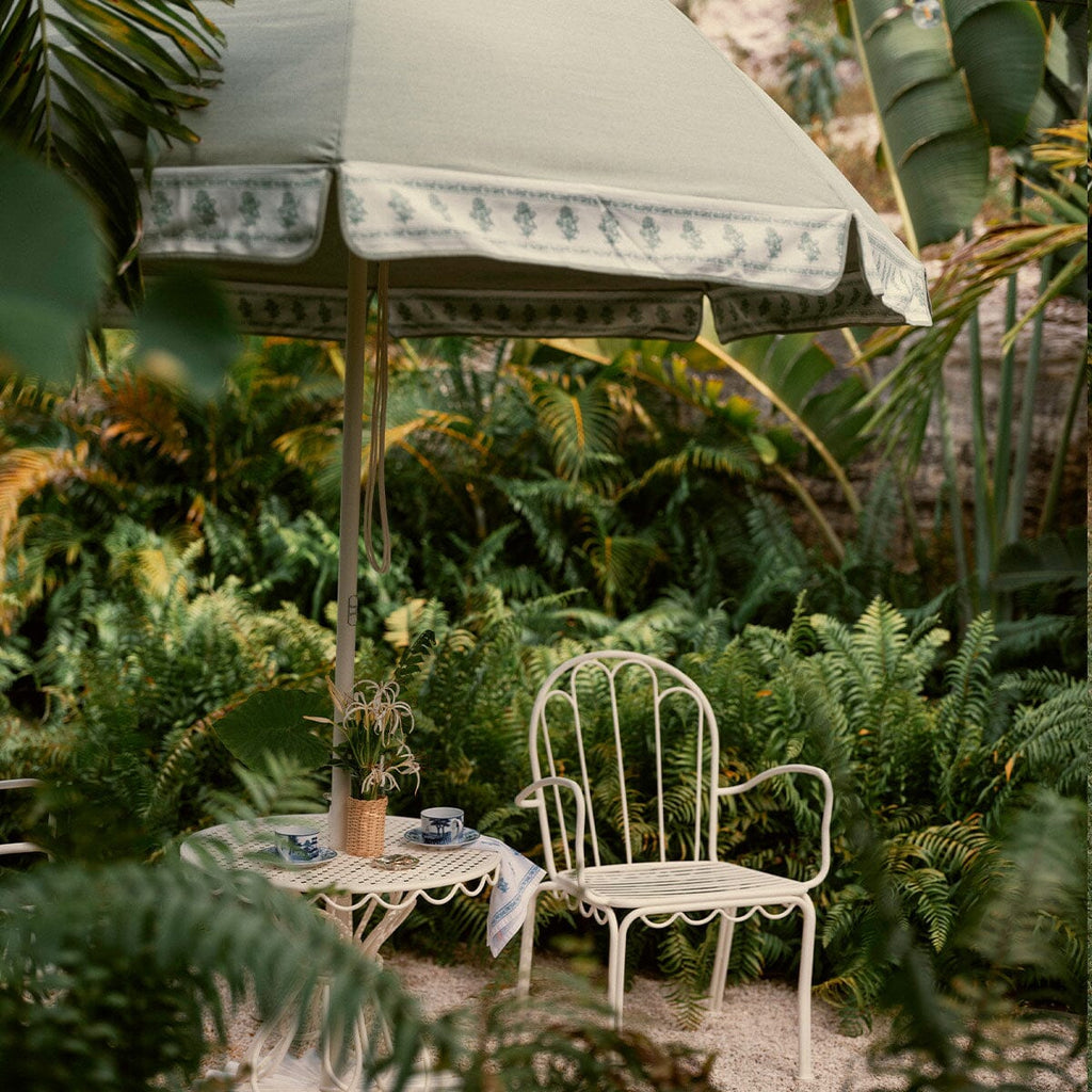 The Patio Umbrella by Amanda Lindroth - Image 2