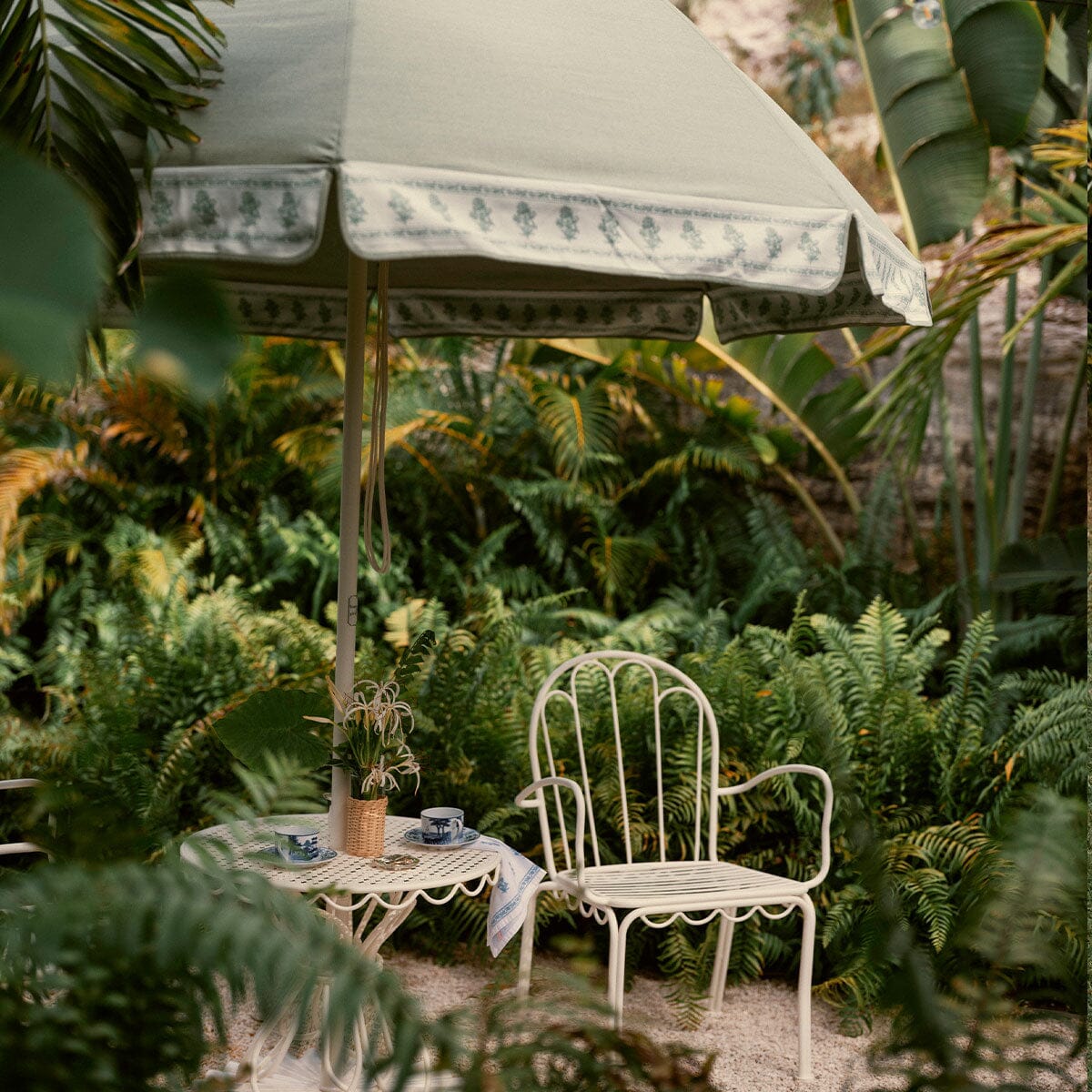 The Patio Umbrella by Amanda Lindroth - Image 2