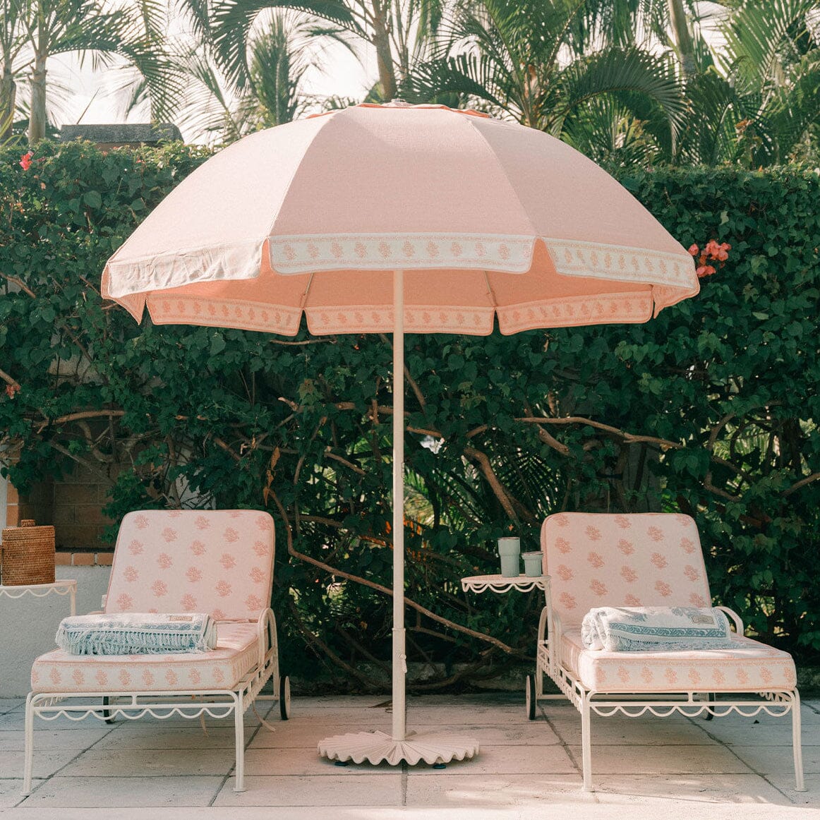 The Patio Umbrella by Amanda Lindroth - Image 2