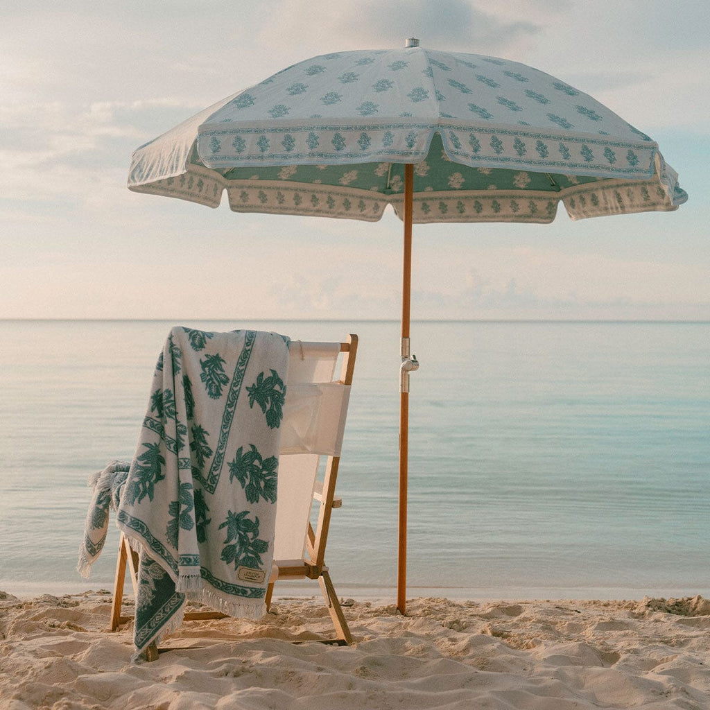 The Premium Beach Umbrella by Amanda Lindroth - Image 3