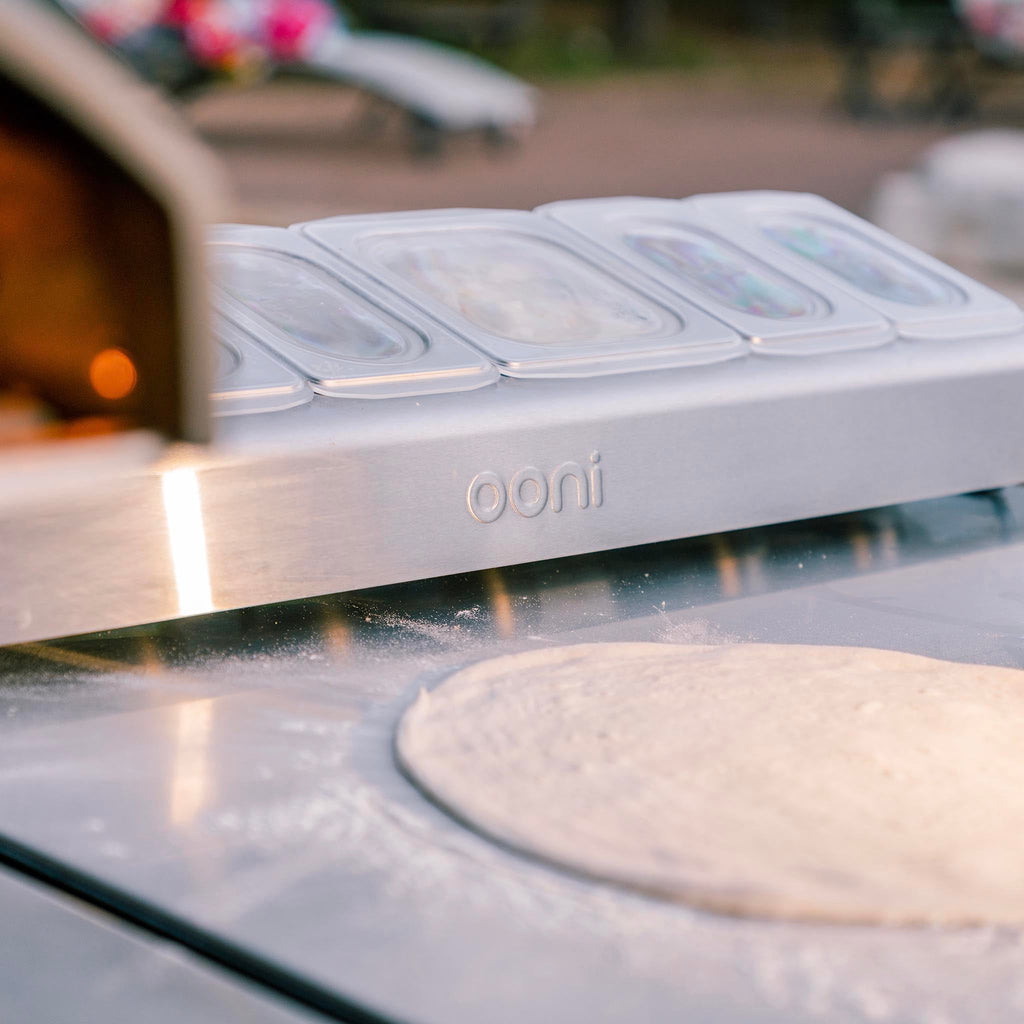 Ooni Pizza Topping Container (Medium) - Image 2