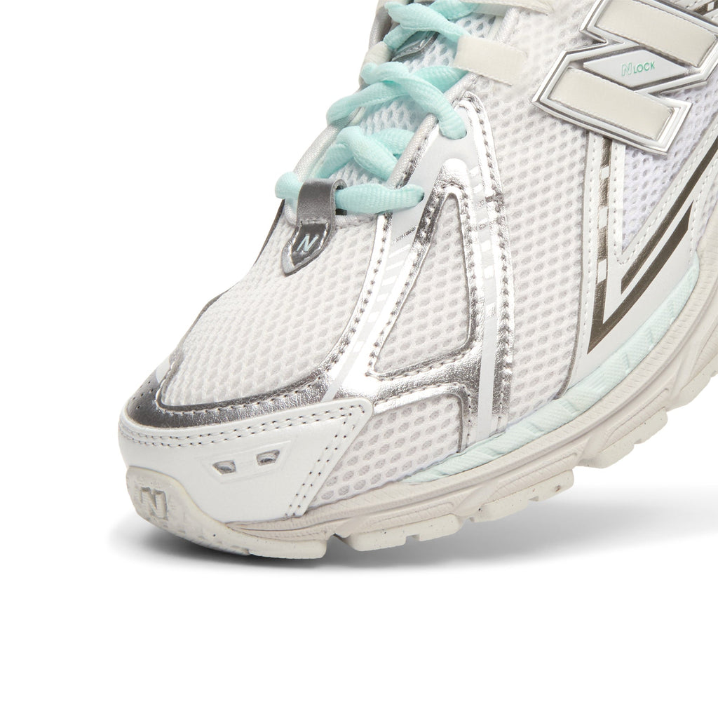 New Balance U1906R (White) - Image 6