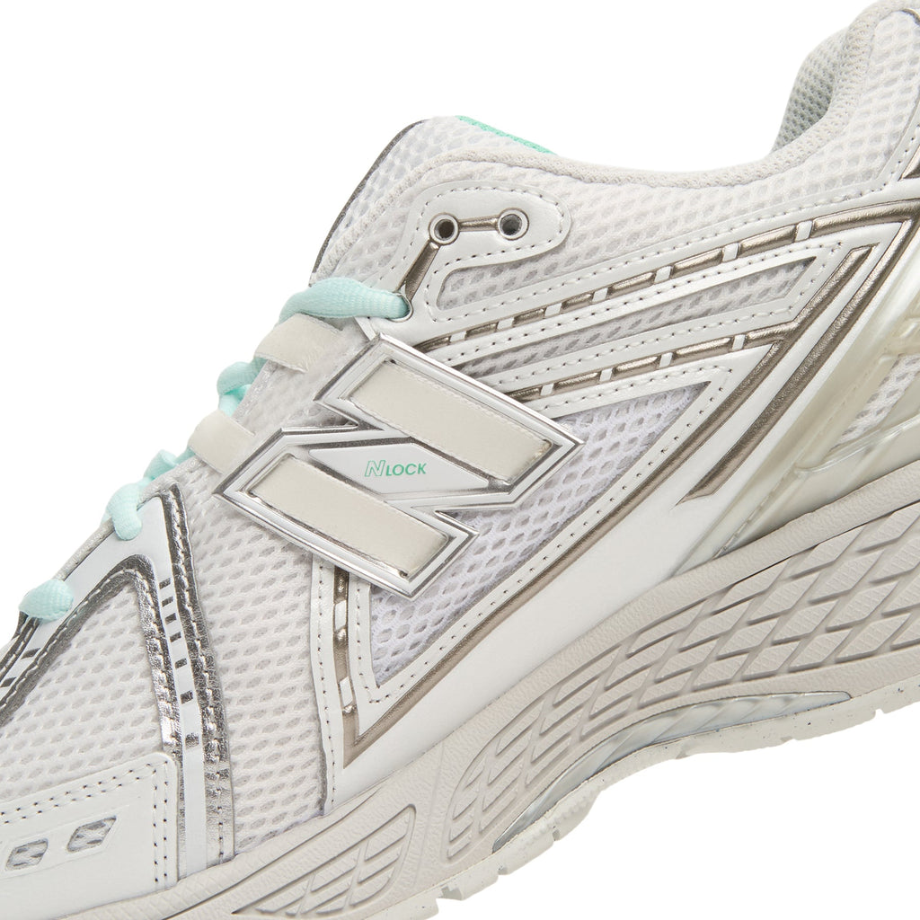 New Balance U1906R (White) - Image 8