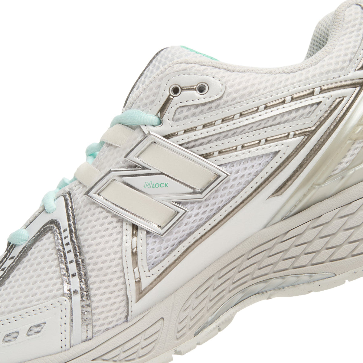 New Balance U1906R (White) - Image 8