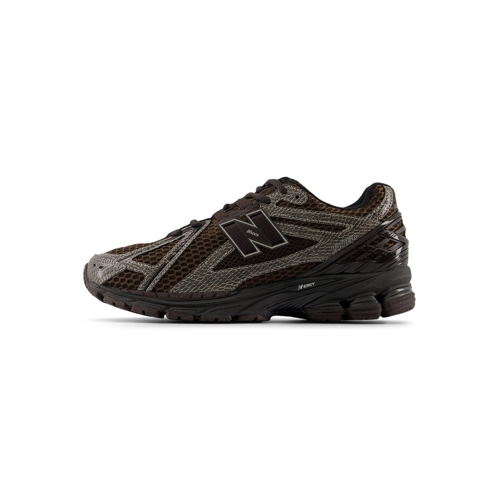 New Balance U1906RV1 (Thunder Brown/Black) - Image 2