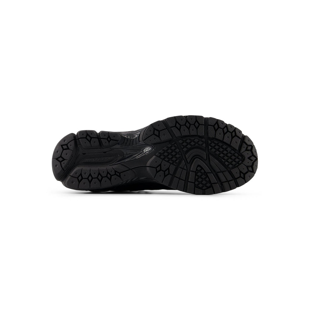 New Balance 1906U (Black/Alkaline Green) - Image 5