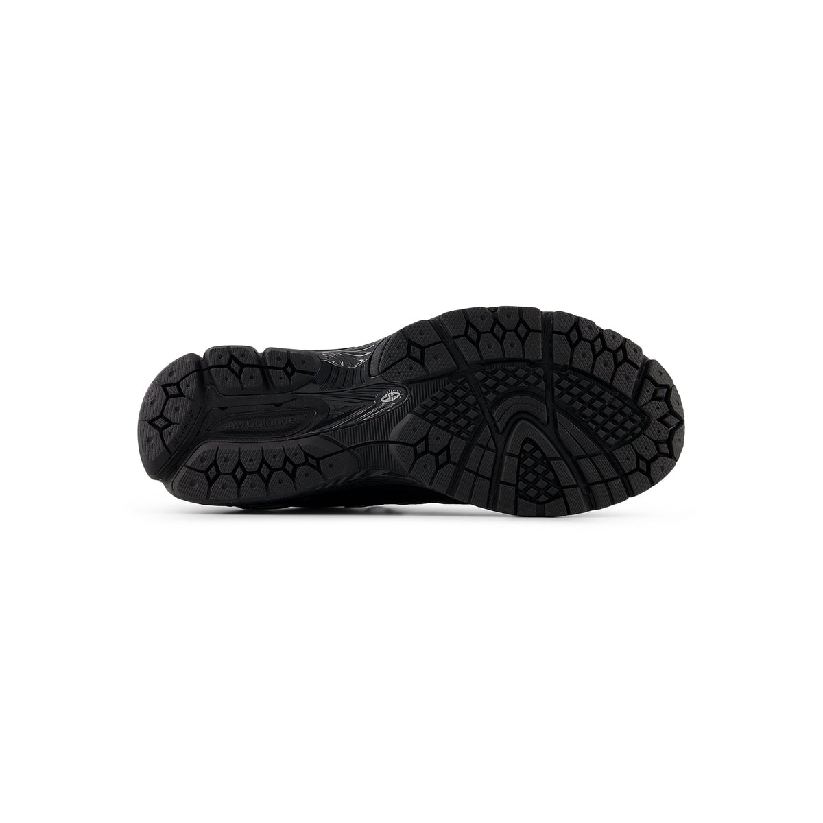 New Balance 1906U (Black/Alkaline Green) - Image 5