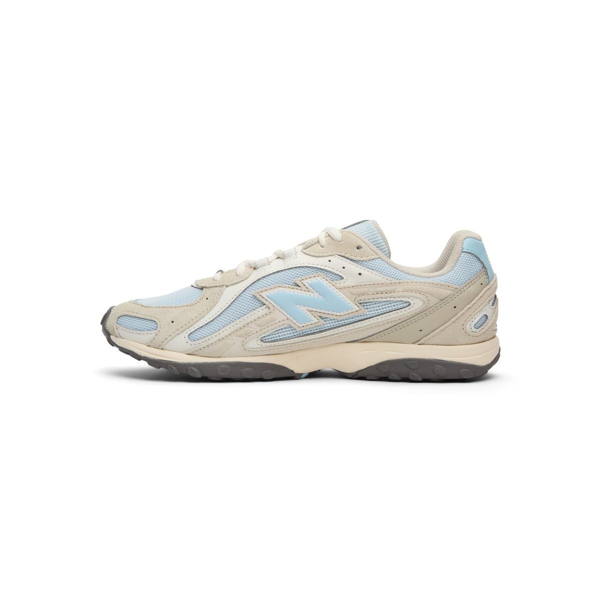 New Balance 204L (Silver) - Image 2