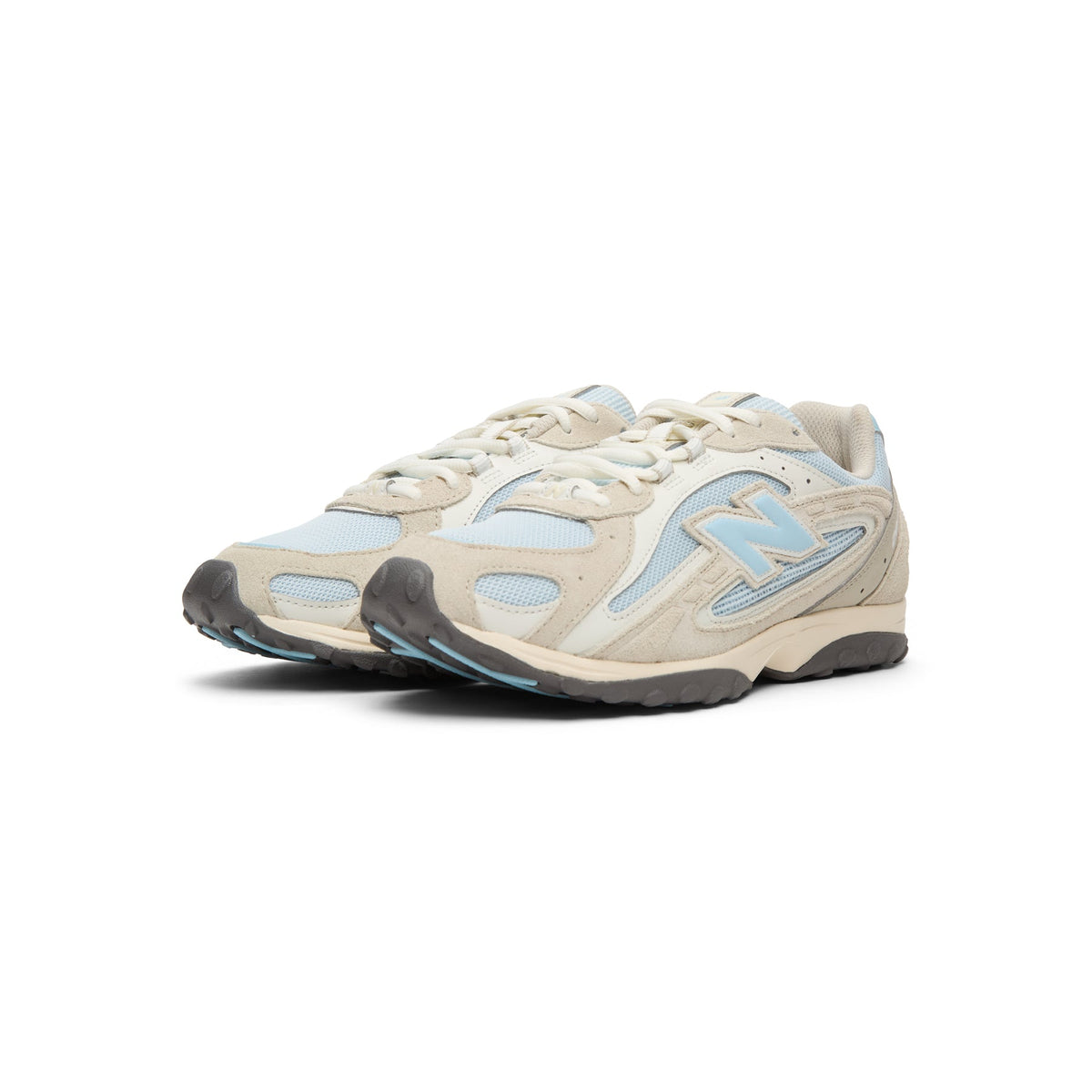 New Balance 204L (Silver) - Image 3