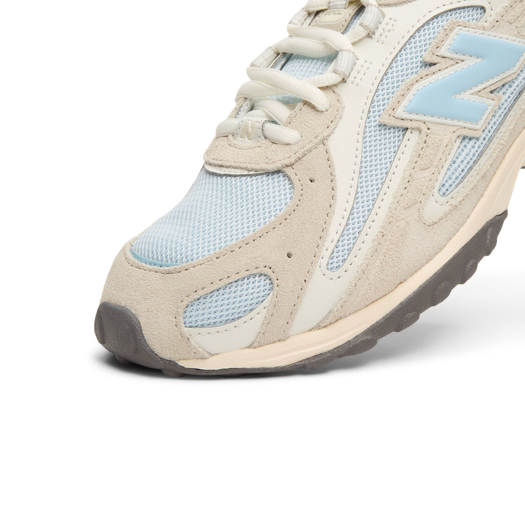 New Balance 204L (Silver) - Image 6