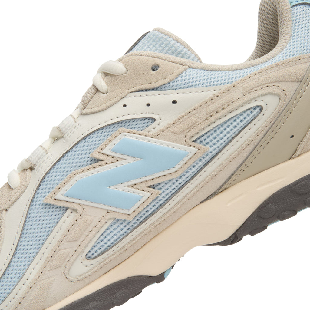New Balance 204L (Silver) - Image 8