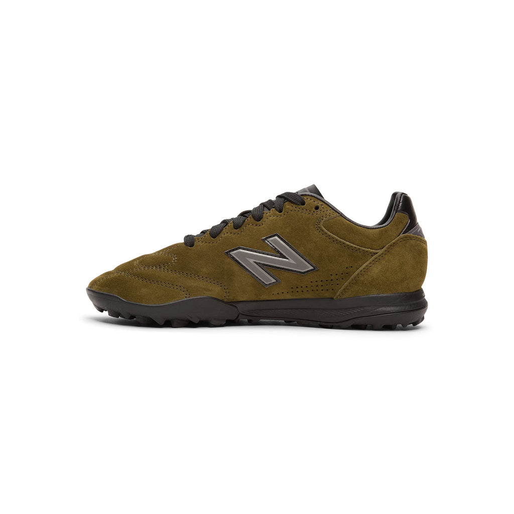 New Balance Lack of Guidance X NB 442 Elite TF V3 (AvocadoÂ) - Image 2