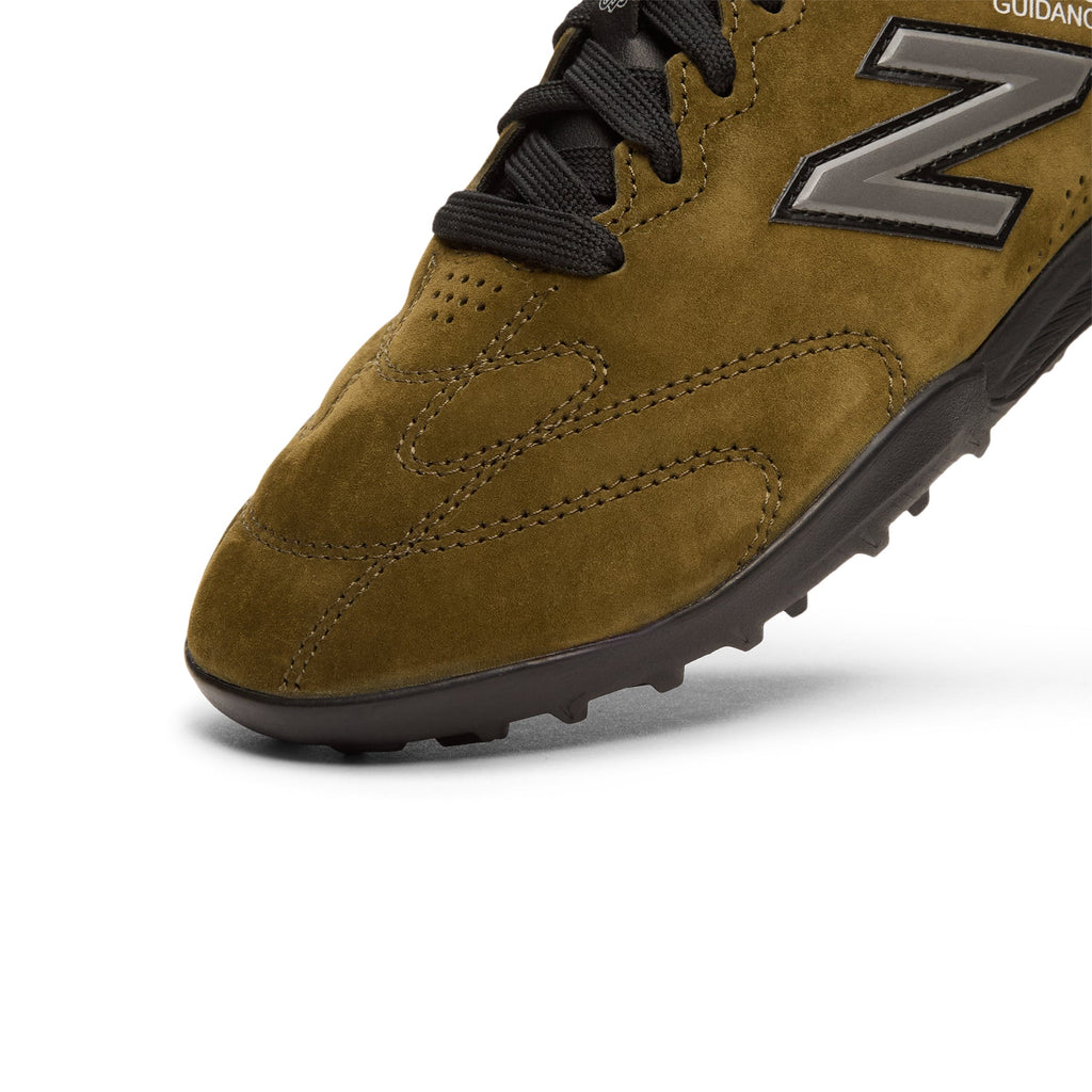 New Balance Lack of Guidance X NB 442 Elite TF V3 (AvocadoÂ) - Image 6