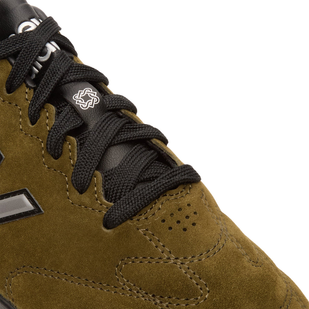 New Balance Lack of Guidance X NB 442 Elite TF V3 (AvocadoÂ) - Image 7