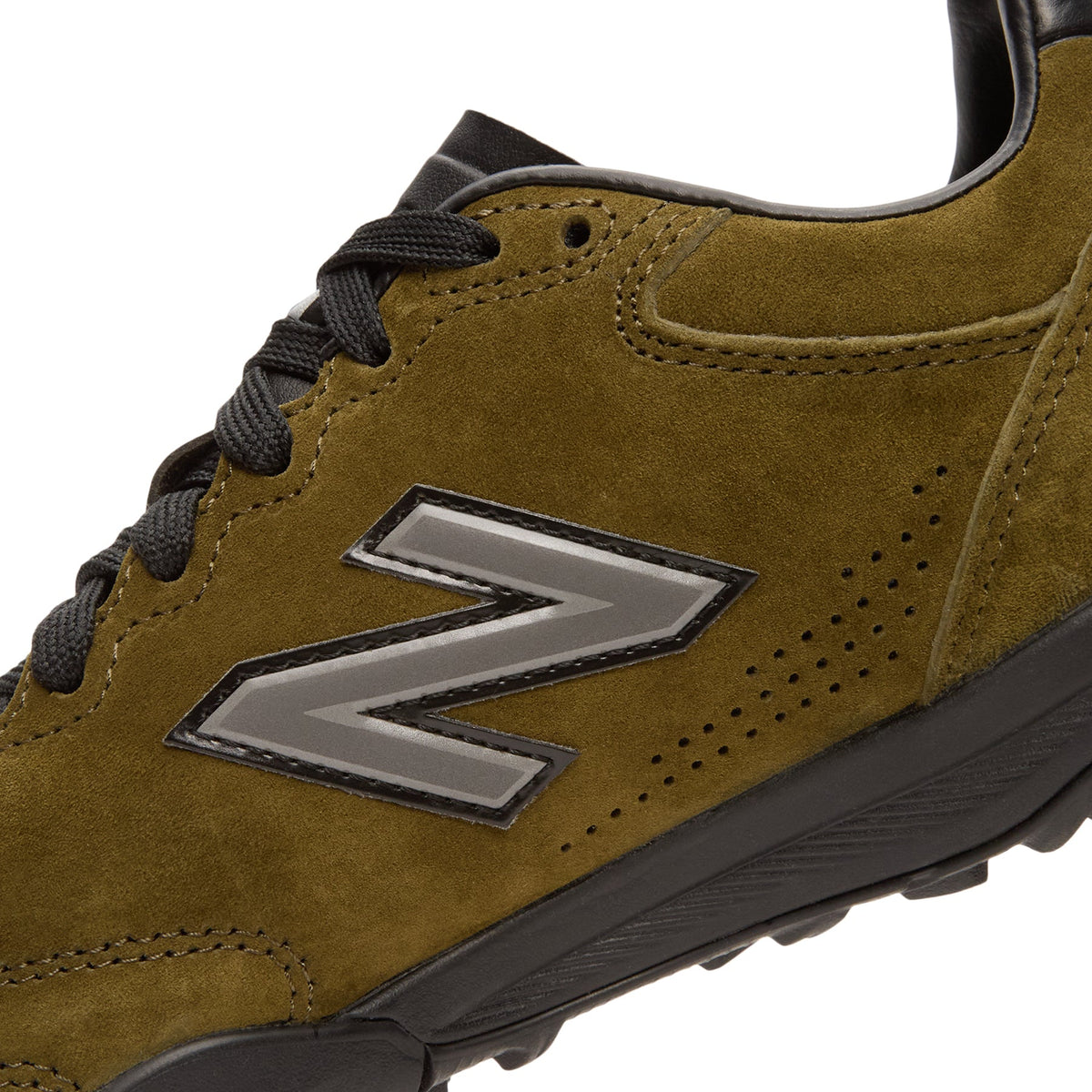 New Balance Lack of Guidance X NB 442 Elite TF V3 (AvocadoÂ) - Image 8