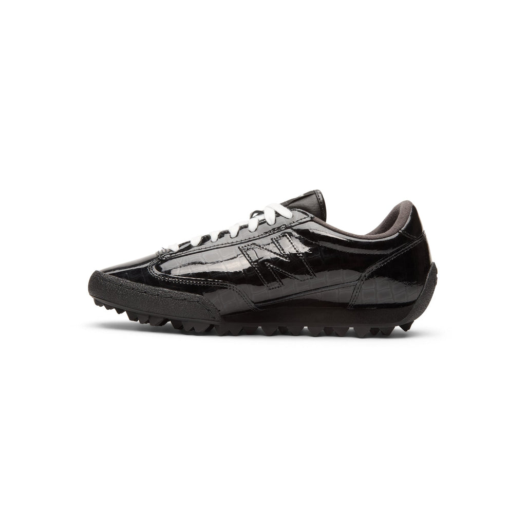 New Balance Gator Run (Black) - Image 2