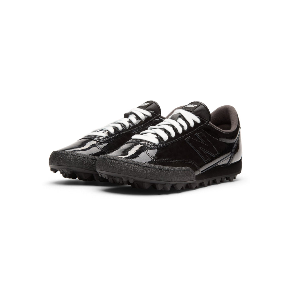 New Balance Gator Run (Black) - Image 3