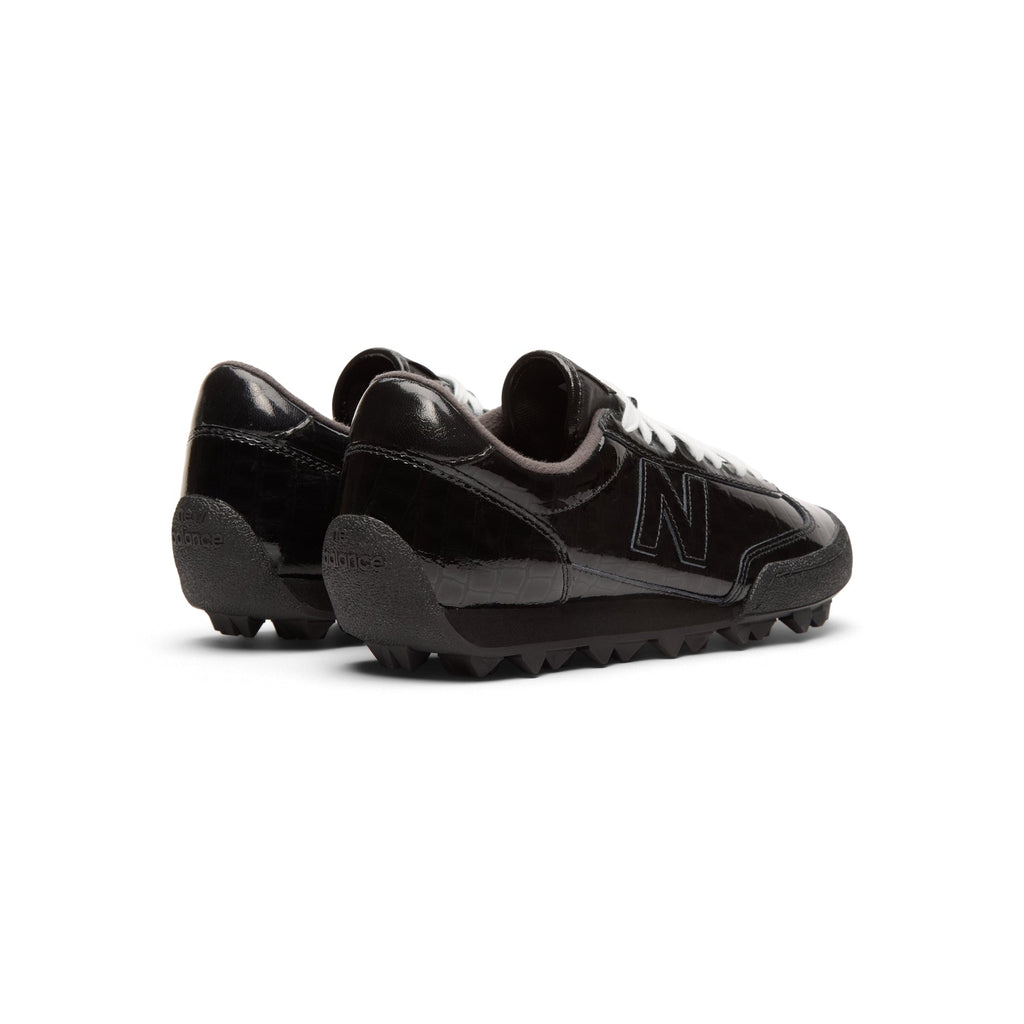 New Balance Gator Run (Black) - Image 4