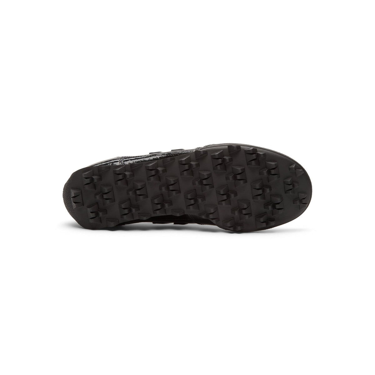 New Balance Gator Run (Black) - Image 5