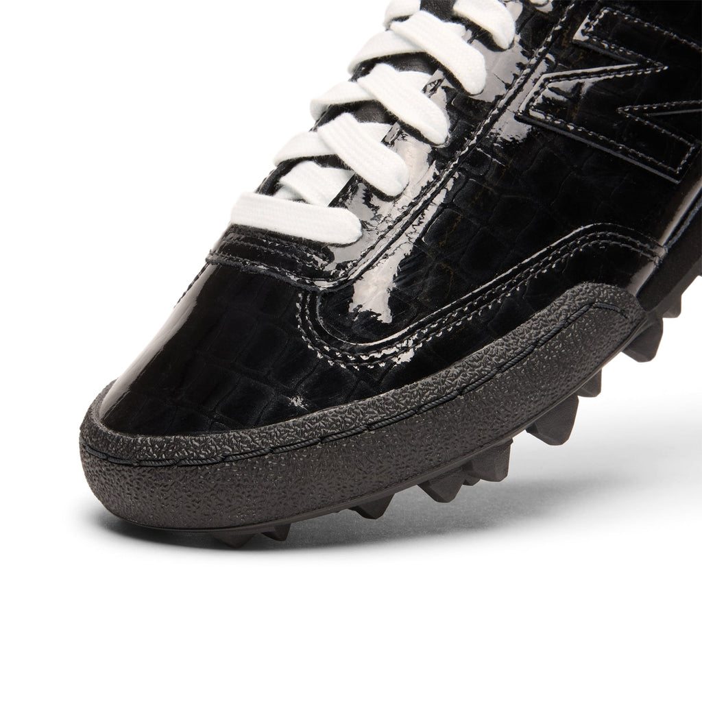 New Balance Gator Run (Black) - Image 6