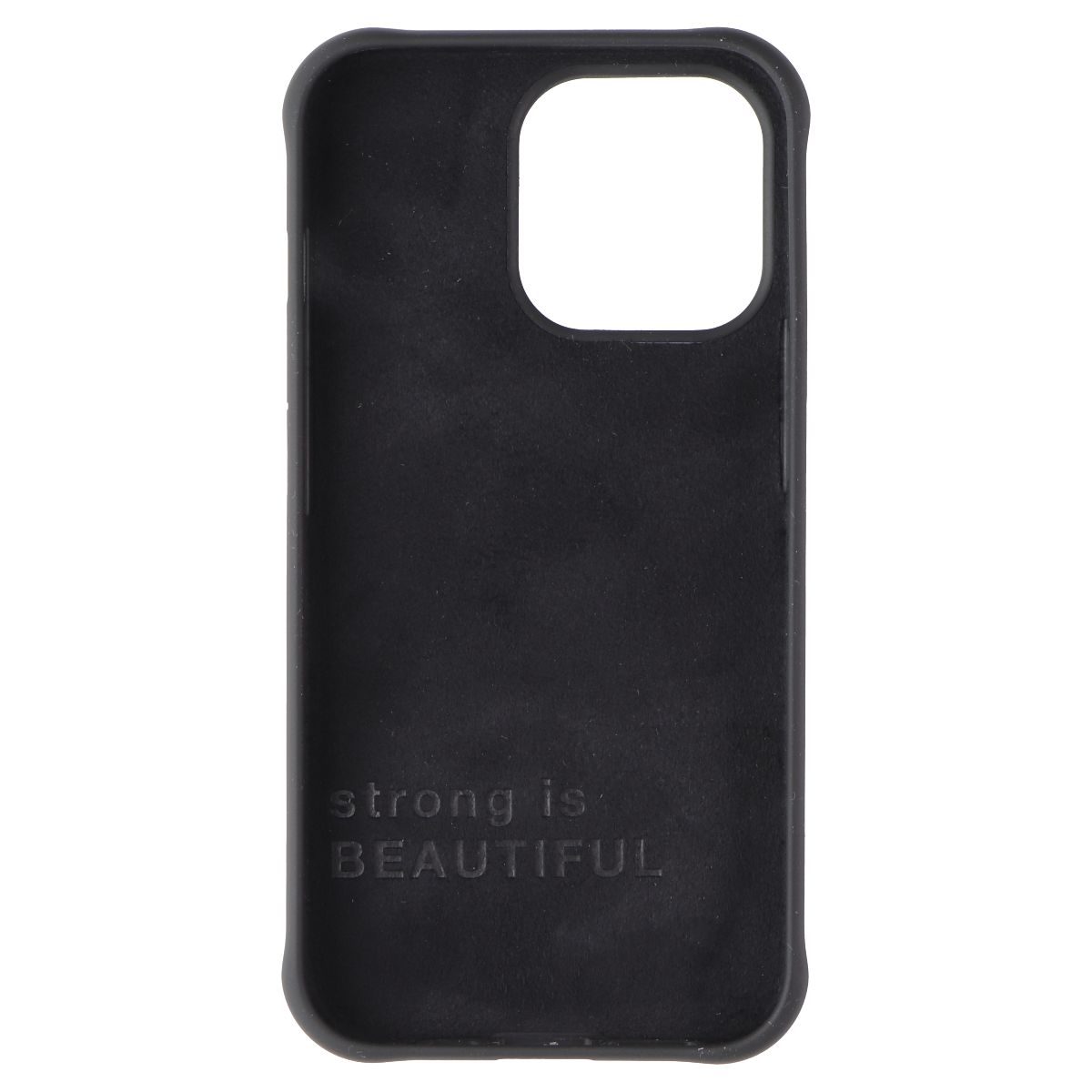 Urban Armor Gear DOT Series Slim Case for Apple iPhone 13 Pro - Black - New - Image 3