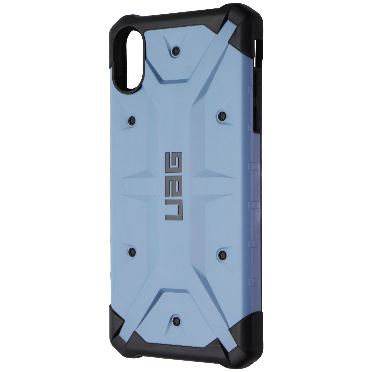 UAG Pathfinder Series Rugged Case for Apple iPhone Xs Max - Slate Blue/Black - New