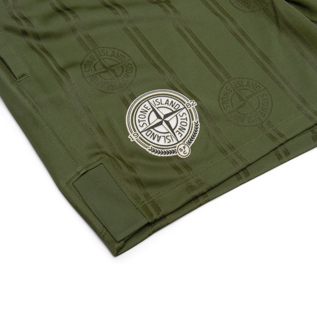 Stone Island X New Balance 26/27 Kit (Green) - Image 10