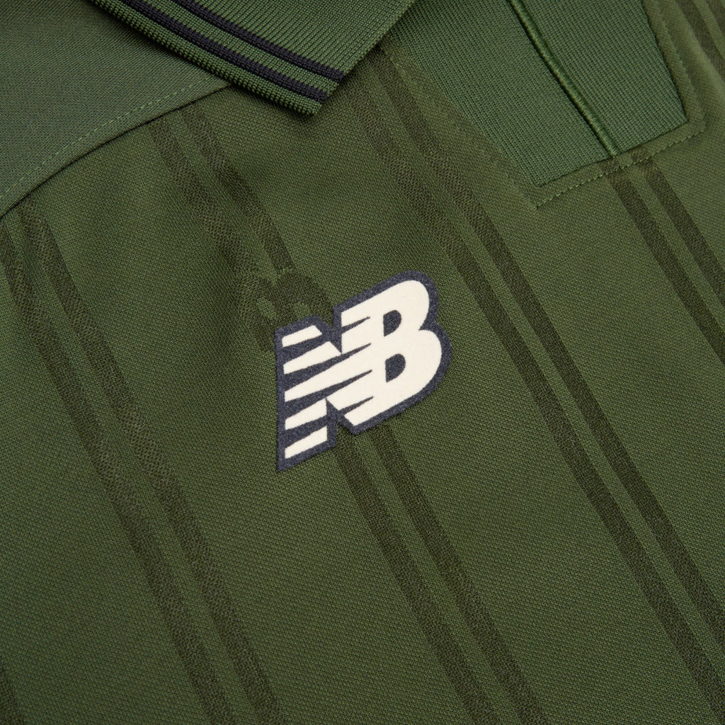 Stone Island X New Balance 26/27 Kit (Green) - Image 7