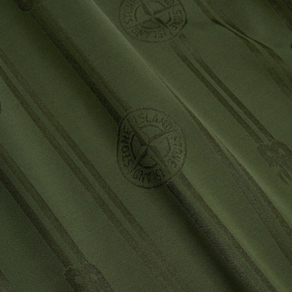 Stone Island X New Balance 26/27 Kit (Green) - Image 8