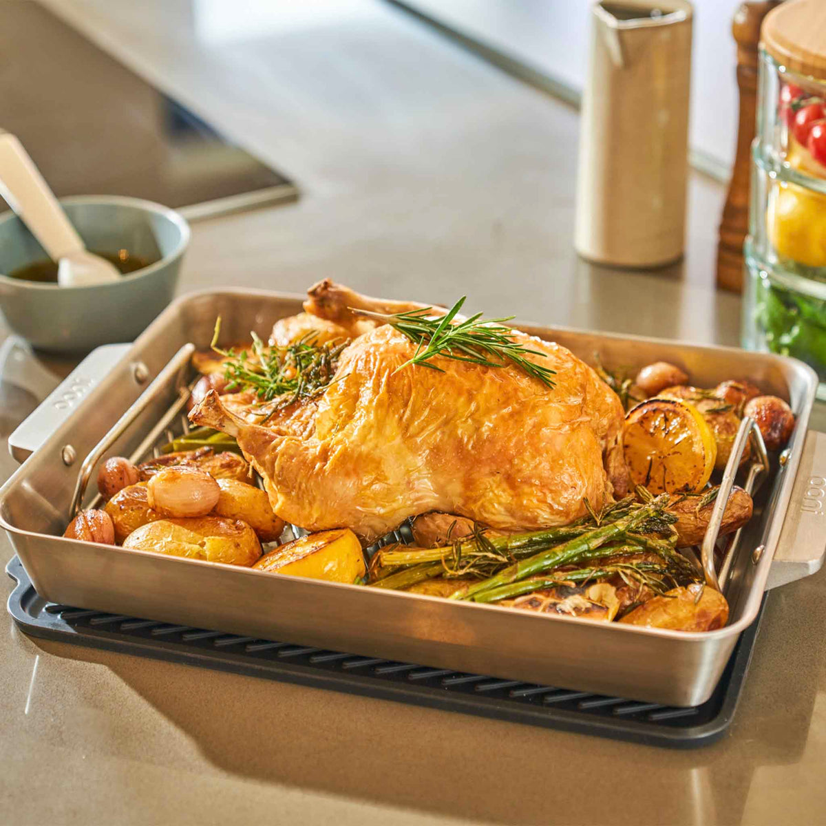 Ooni Roasting Pan - Image 3