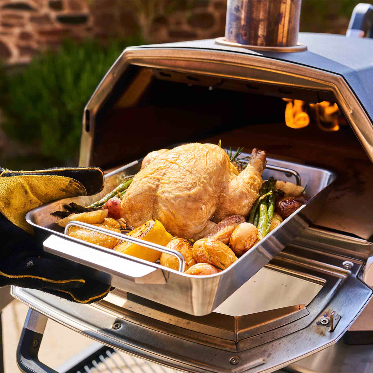 Ooni Roasting Pan - Image 2