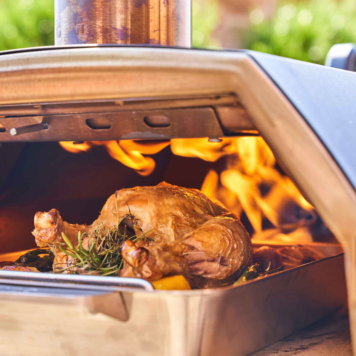 Ooni Roasting Pan - Image 14