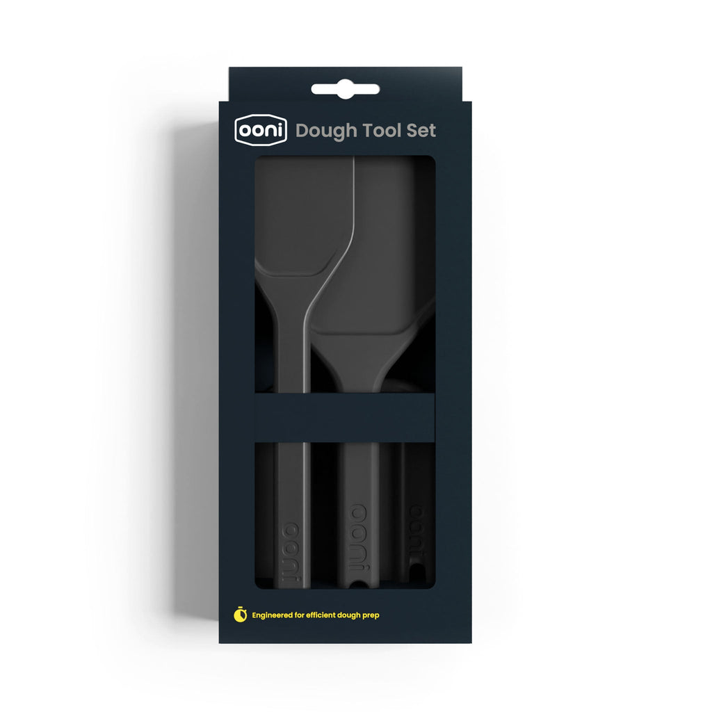 Ooni Dough Tools - Ooni Dough Tool Set