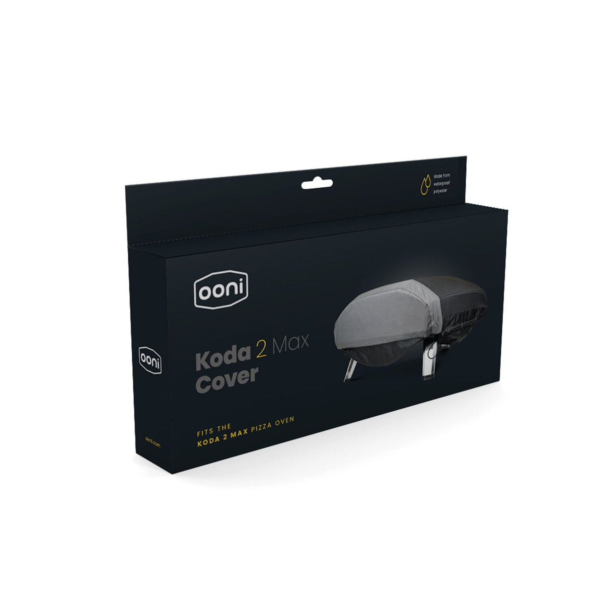 Ooni Koda 2 Max Outdoor Kitchen Bundle - Image 11