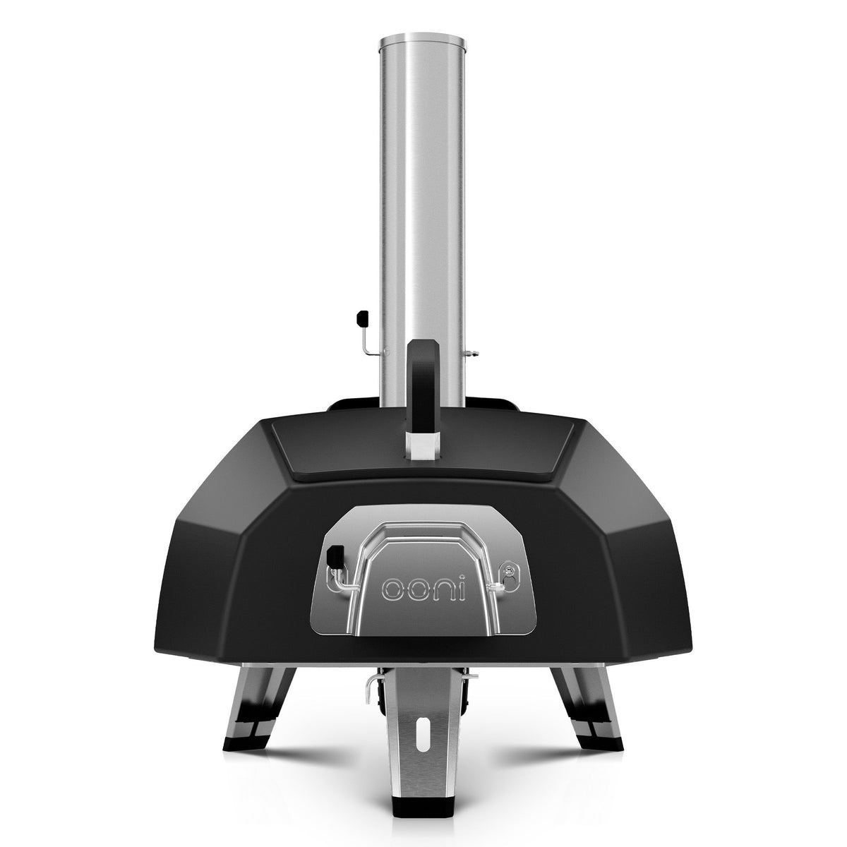 Ooni Karu 2 Pro Gas Burner Bundle (Natural Gas) - Image 5