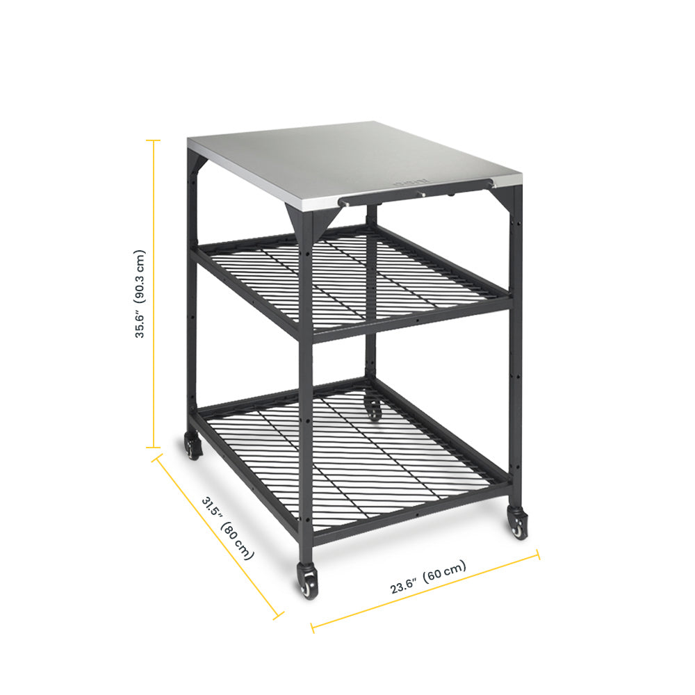 Ooni Modular Table - Medium - Image 4