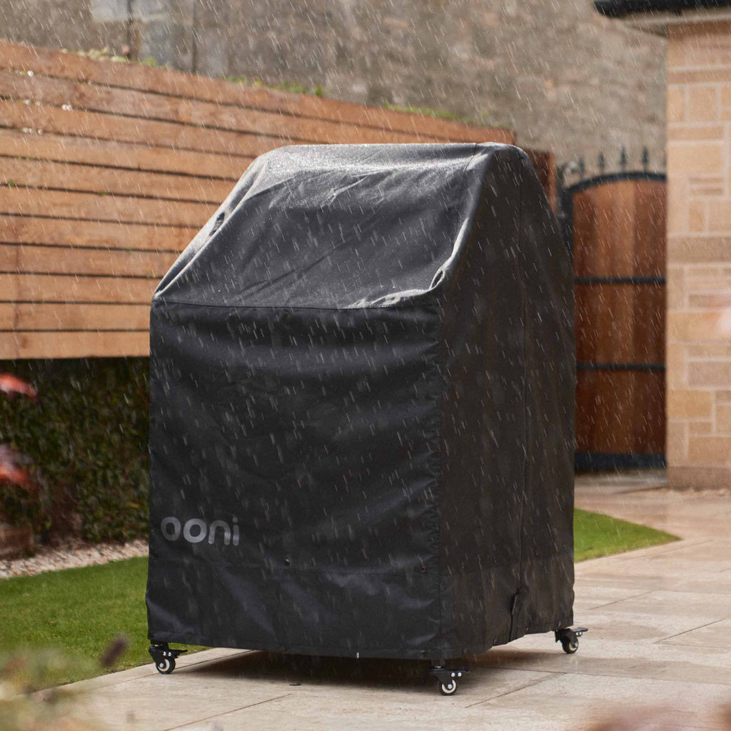 Ooni Pizza Oven Table & Cover Bundle - Large - Image 7