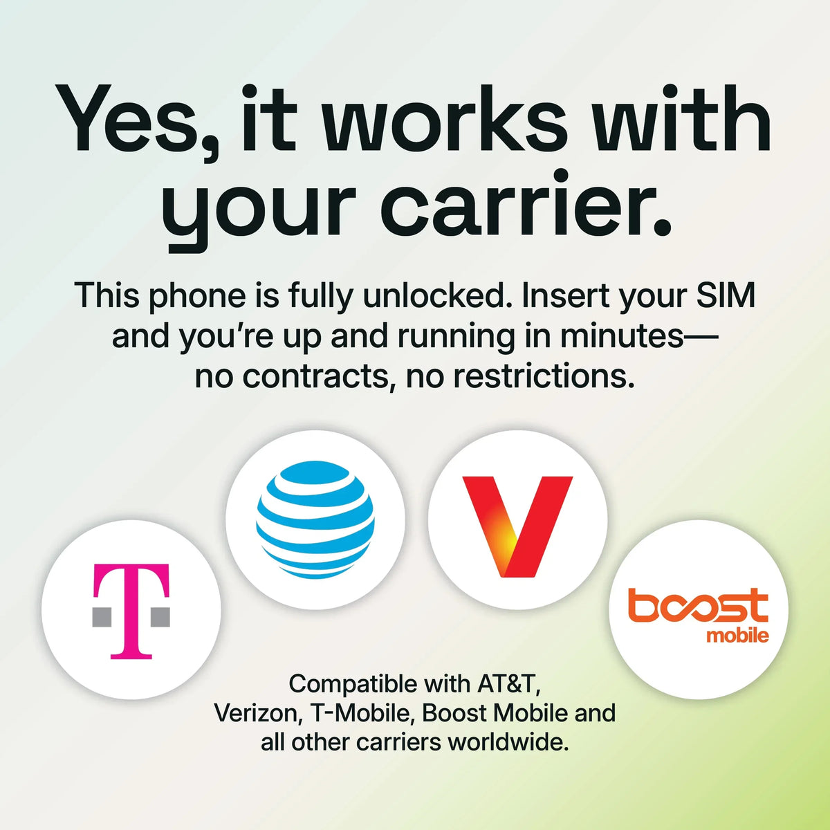 iPhone 16 Pink 256GB (Unlocked) - Image 6