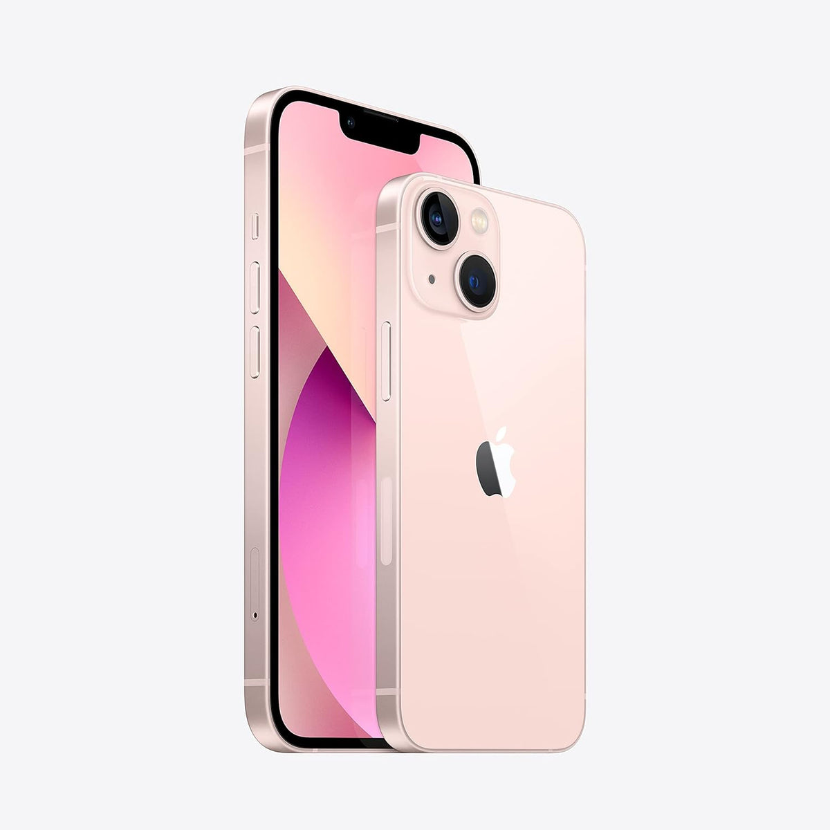 Unlocked Apple iPhone 13 Mini - 128GB - Pink - MLHP3LL/A - Image 4
