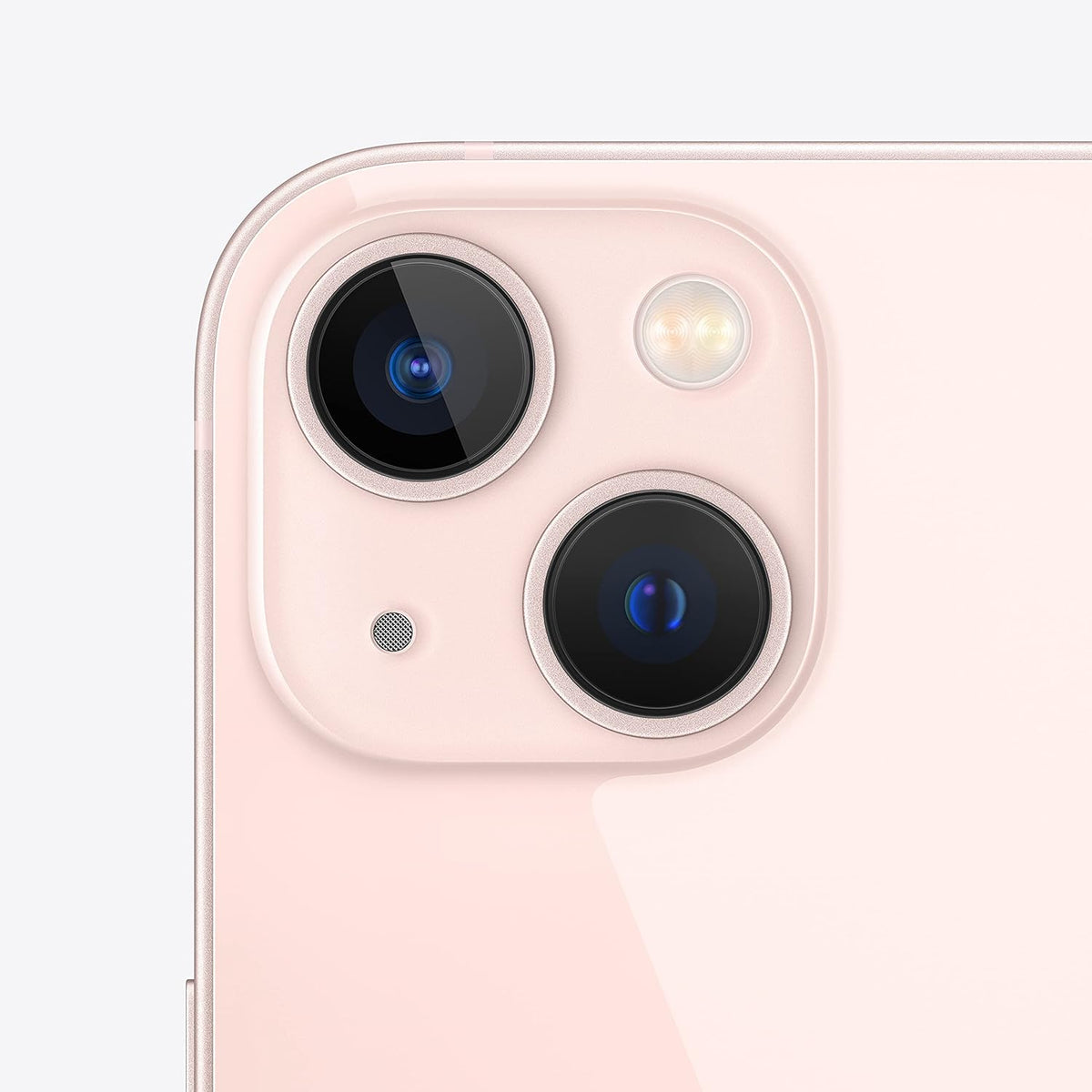 Unlocked Apple iPhone 13 Mini - 128GB - Pink - MLHP3LL/A - Image 3