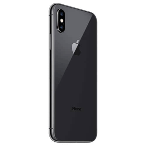 iPhone Xs Max Space Gray 64GB (Unlocked) - Image 3