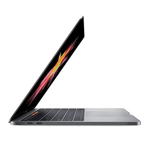 Apple MacBook Pro Core i7 2.9GHz 16GB RAM 15" with Touch Bar (Mid 2017) 512GB SSD (Space Gray) - Image 4