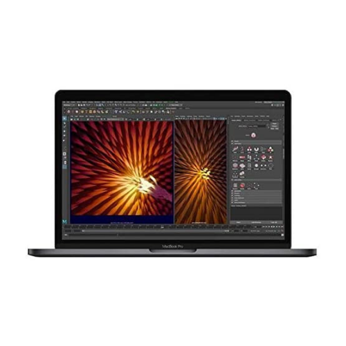 Apple MacBook Pro Core i7 2.9GHz 16GB RAM 15" with Touch Bar (Mid 2017) 1TB SSD (Space Gray) - Image 2