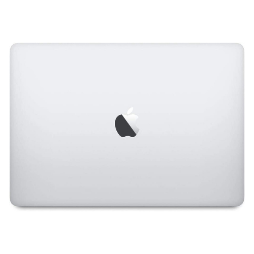 Apple MacBook Pro Intel i7 3.1 GHZ 13" with Touch Bar (Mid 2017) 512GB SSD (Silver) - Image 3