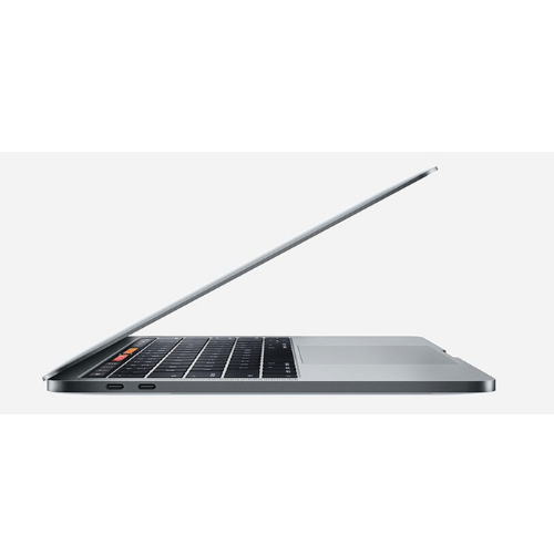 Apple MacBook Pro Intel i7 2.9GHz 16GB RAM 15" with Touch Bar (Late 2016) 512GB SSD (Silver) - Image 2