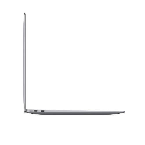 Apple MacBook Air M1 13-inch 512GB 16GB RAM 8-Core CPU 8-Code GPU (Late 2020) Space Gray - Image 4