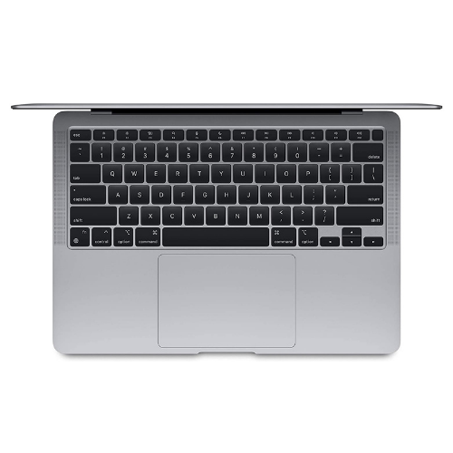Apple MacBook Air M1 13-inch 512GB 8-Core CPU 7-Core GPU (Late 2020) Space Gray - Image 2